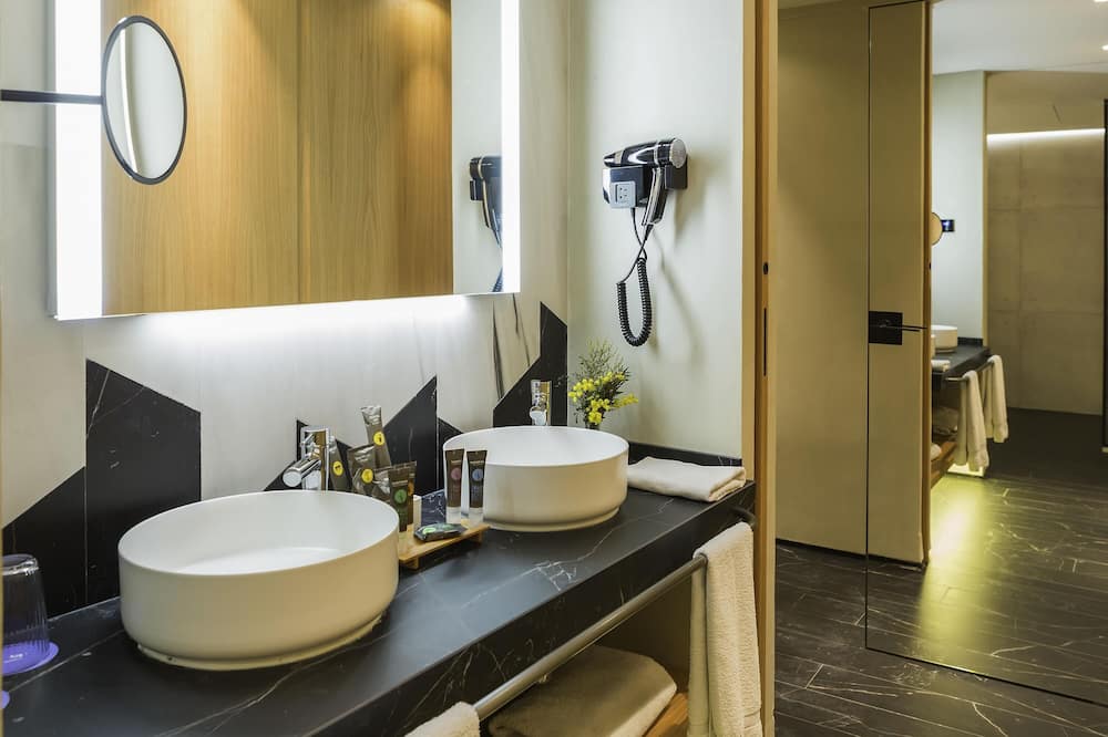 ノボテル セビリア 写真