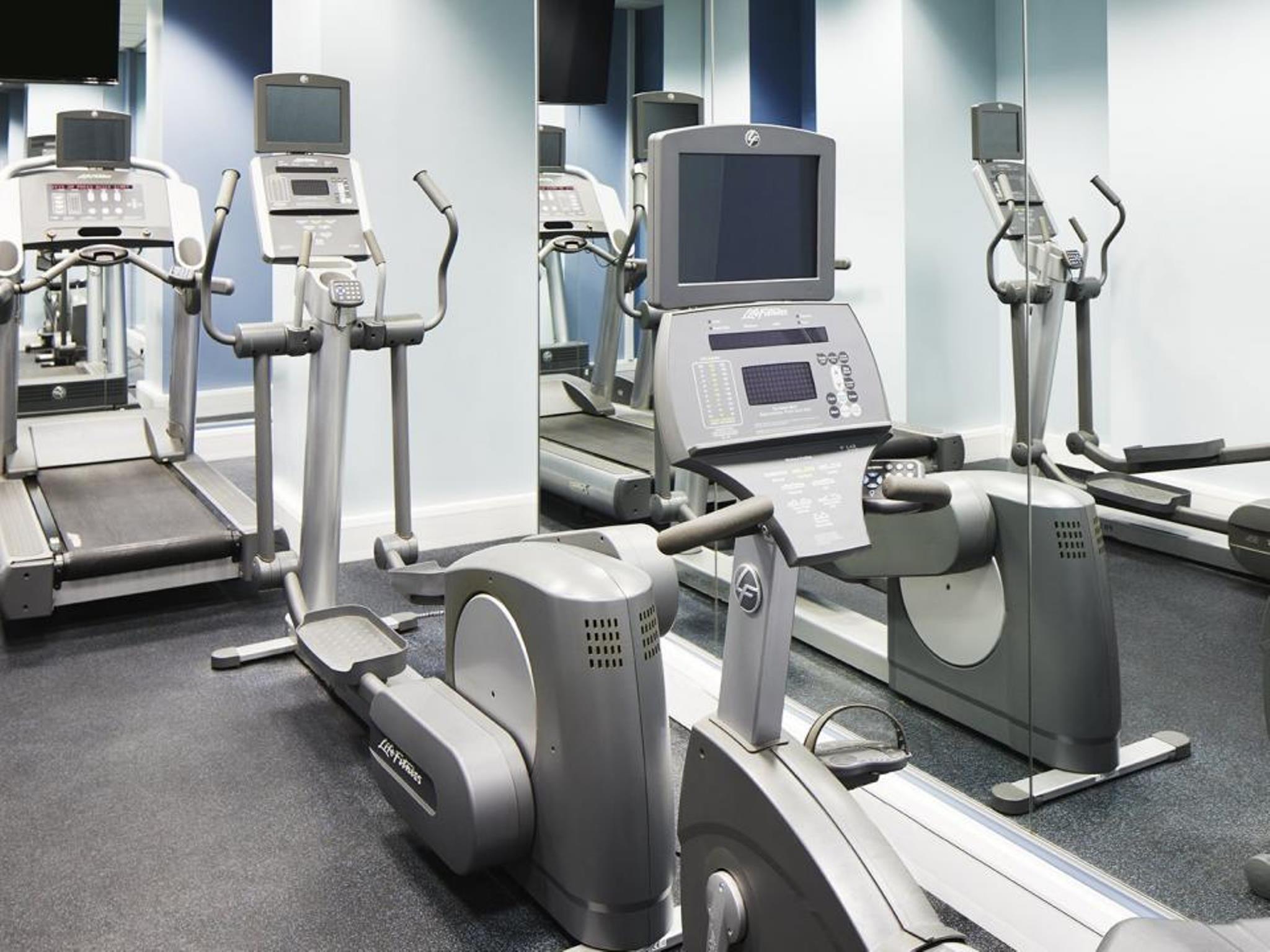 クラブ クォーターズ ホテル トラファルガー スクエア 写真