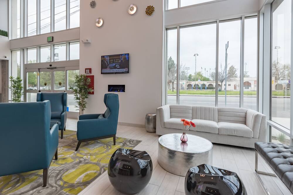 レクセン ホテル ノース ハリウッド ニア ユニバーサル スタジオ 写真