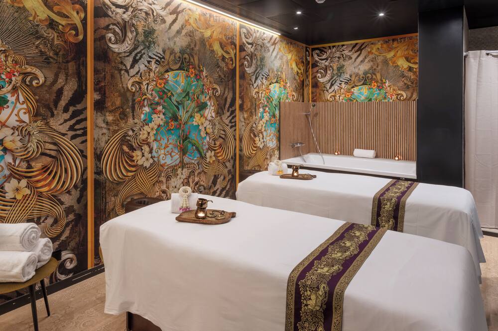 メリア カスティージャ 写真