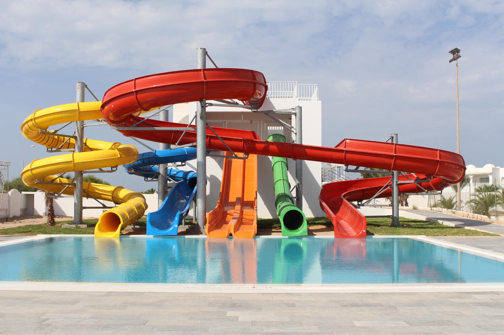 Vincci Helios Beach 写真