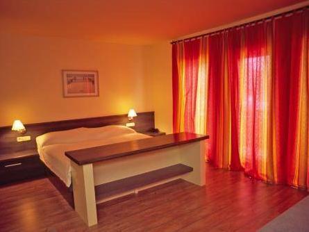 Hotel Kalma superior 写真