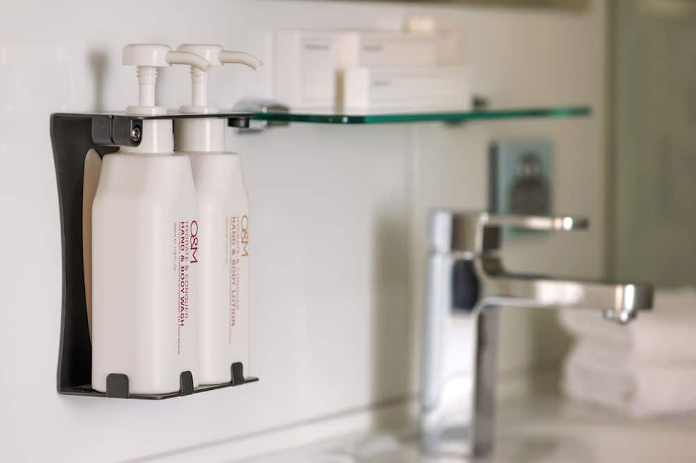 ホテル グランド チャンセラー メルボルン 写真