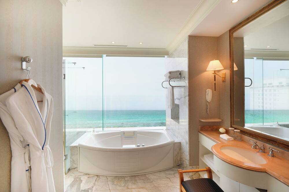 チェジュ オリエンタル ホテル & カジノ 写真