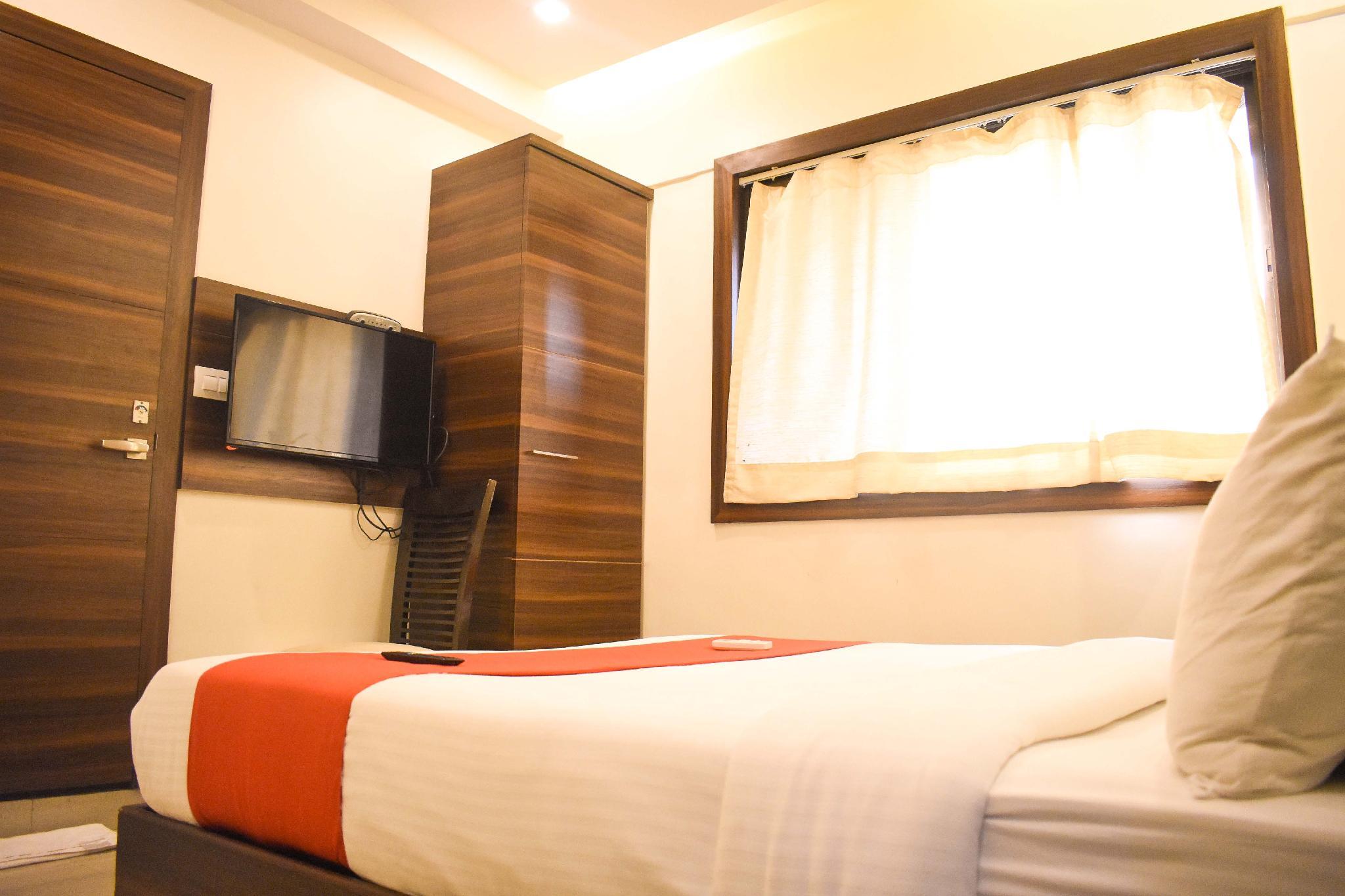 ホテル ムンバイ インターナショナル - ニア インターナショナル エアポート 写真