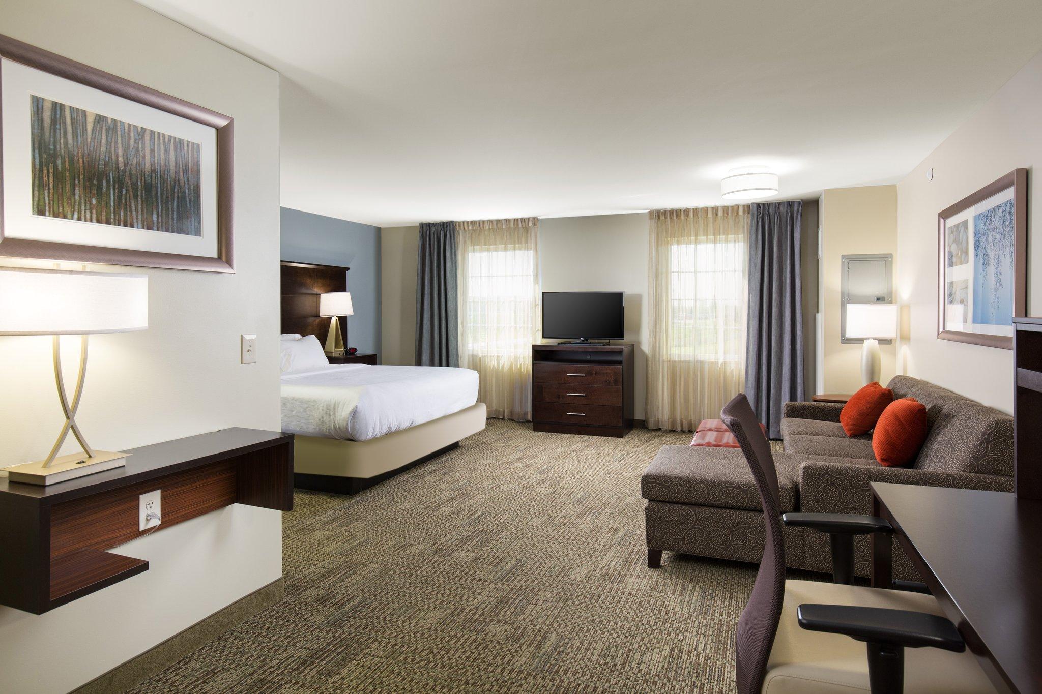 Staybridge Suites Washington DC East - Largo By IHG 写真