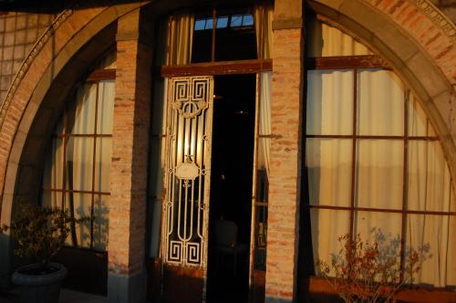 La Alondra Factoria Hotel 写真