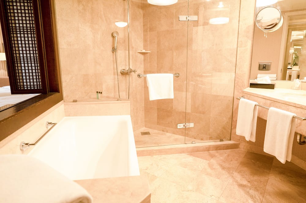 グランド ハイアット イスタンブール 写真