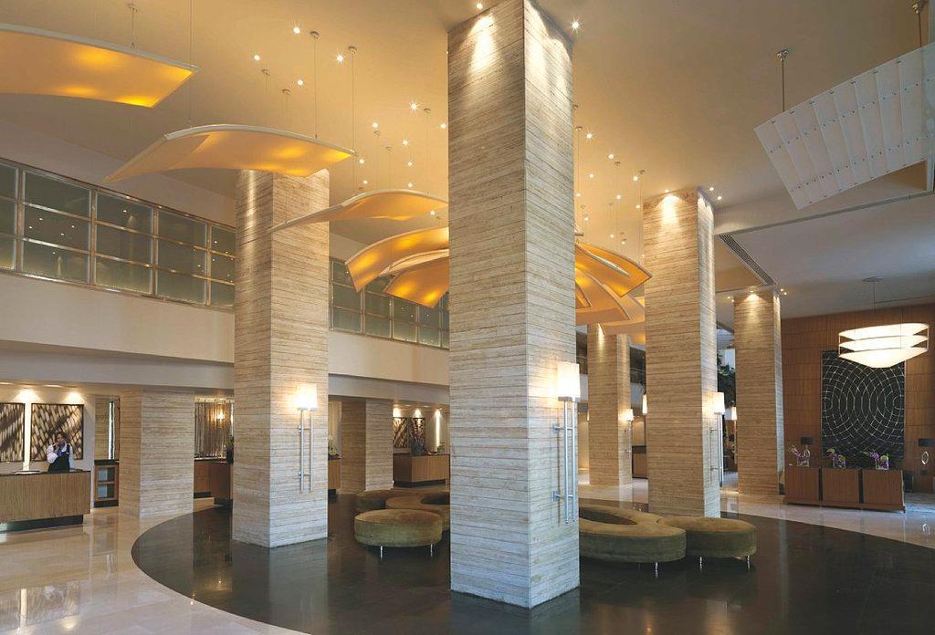 ラディソン ブル ホテル カイロ ヘリオポリス 写真