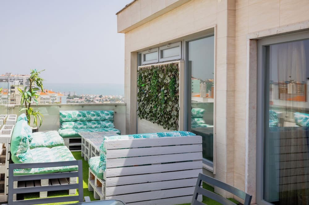 ホテル DAH - ドム アフォンソ エンリケ 写真