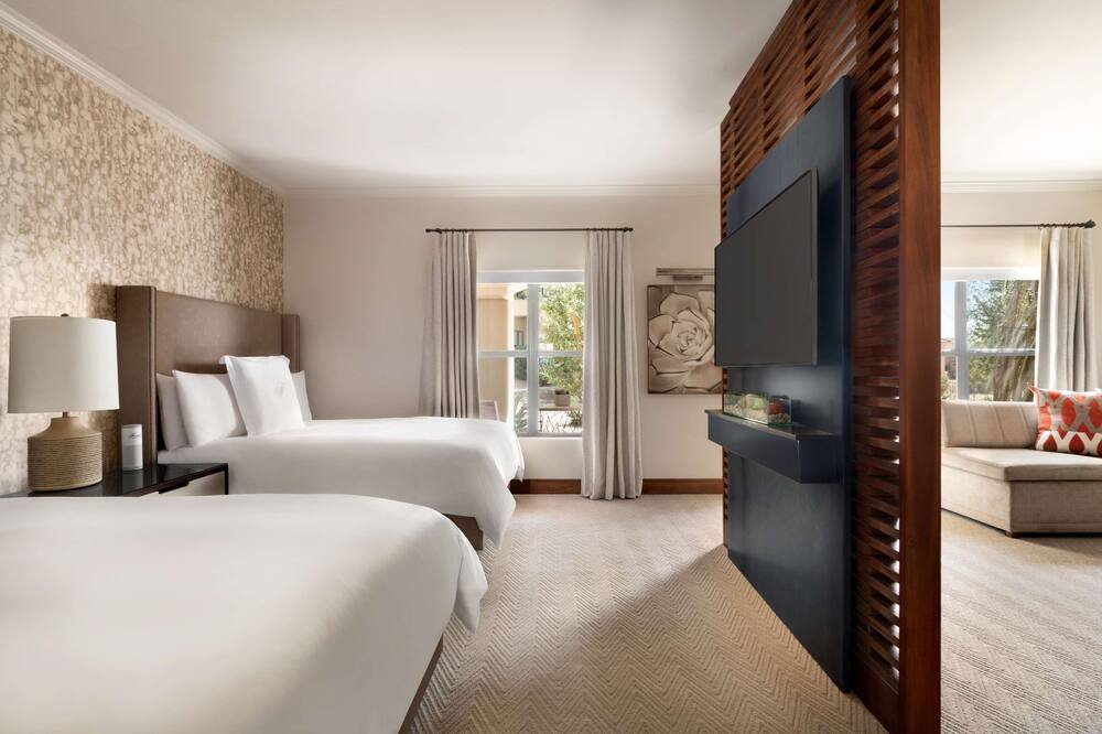 フェアモント スコッツデール プリンセス 写真