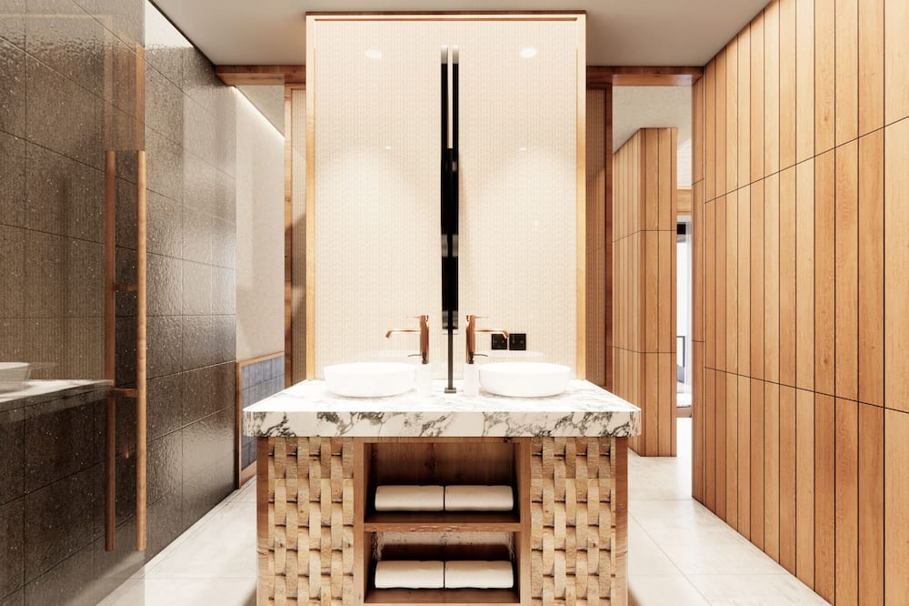 カーマラ リゾート ＆ スパ ウブド by イニ ヴィエ ホスピタリティ 写真