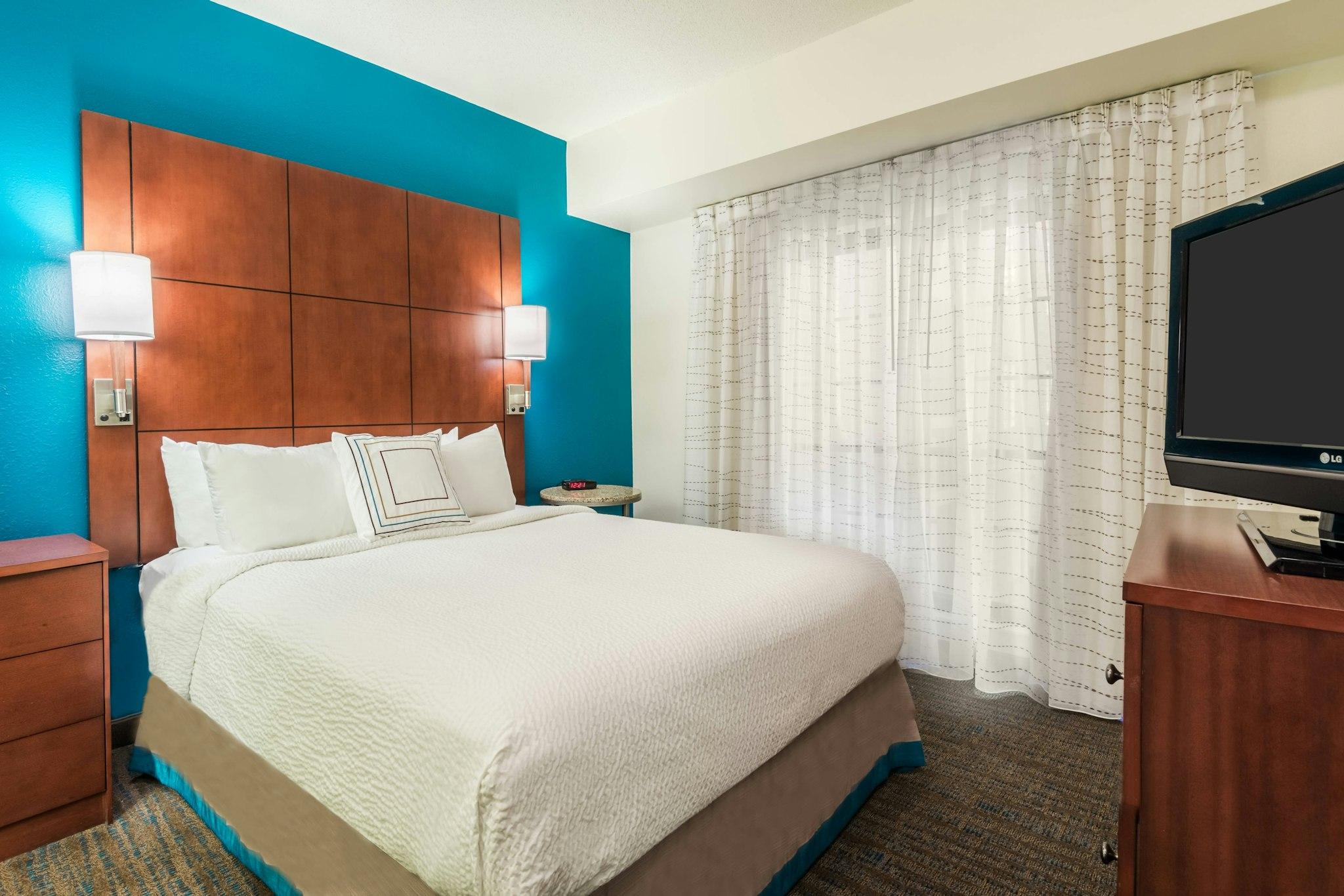 Residence Inn by Marriott Chattanooga Downtown 写真