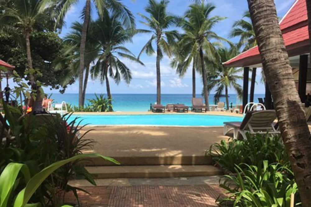 チャウエン ブリス バンガロー 写真