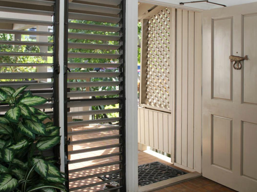 ワイレア エコル ビレッジ 写真