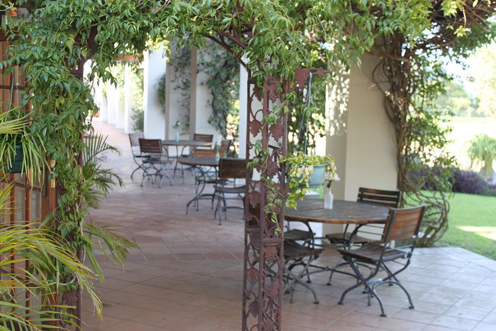 バルドール エステイト 写真