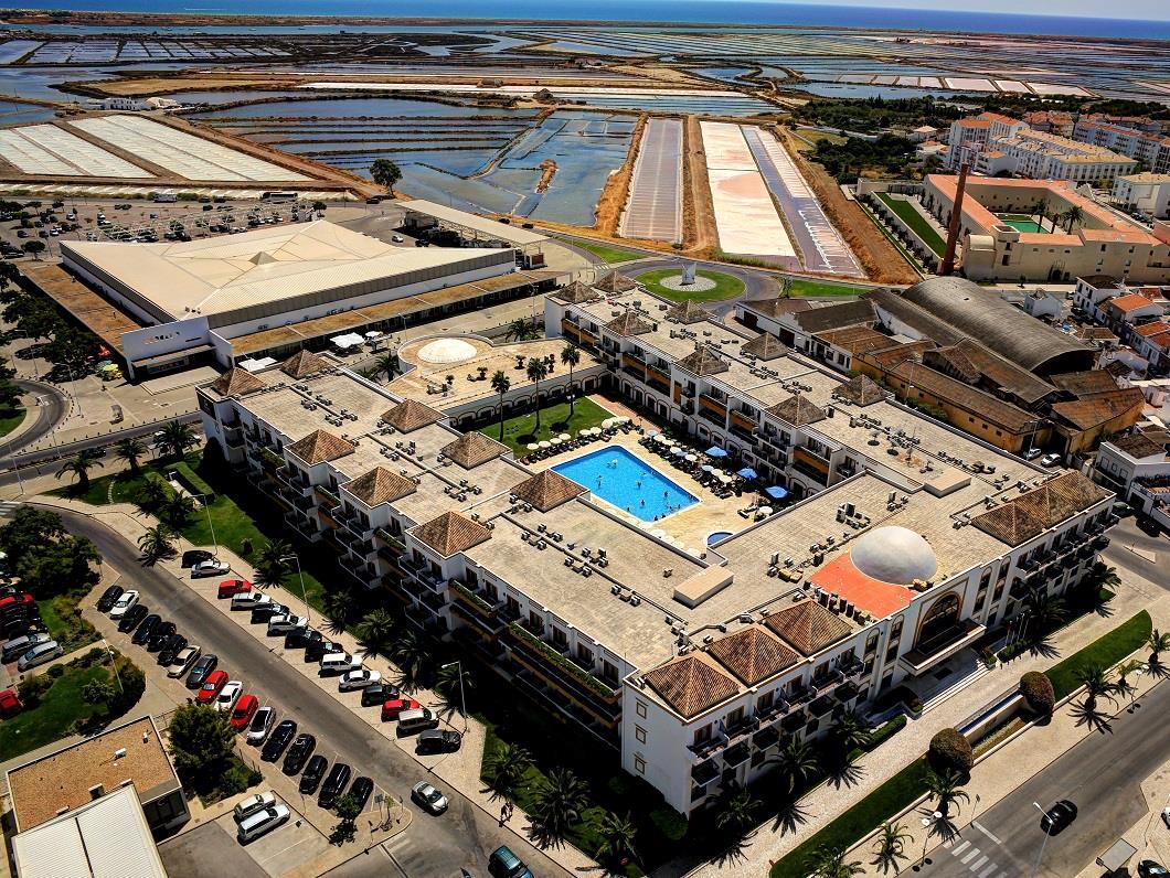 ヴィラ ガレ ホテル 写真