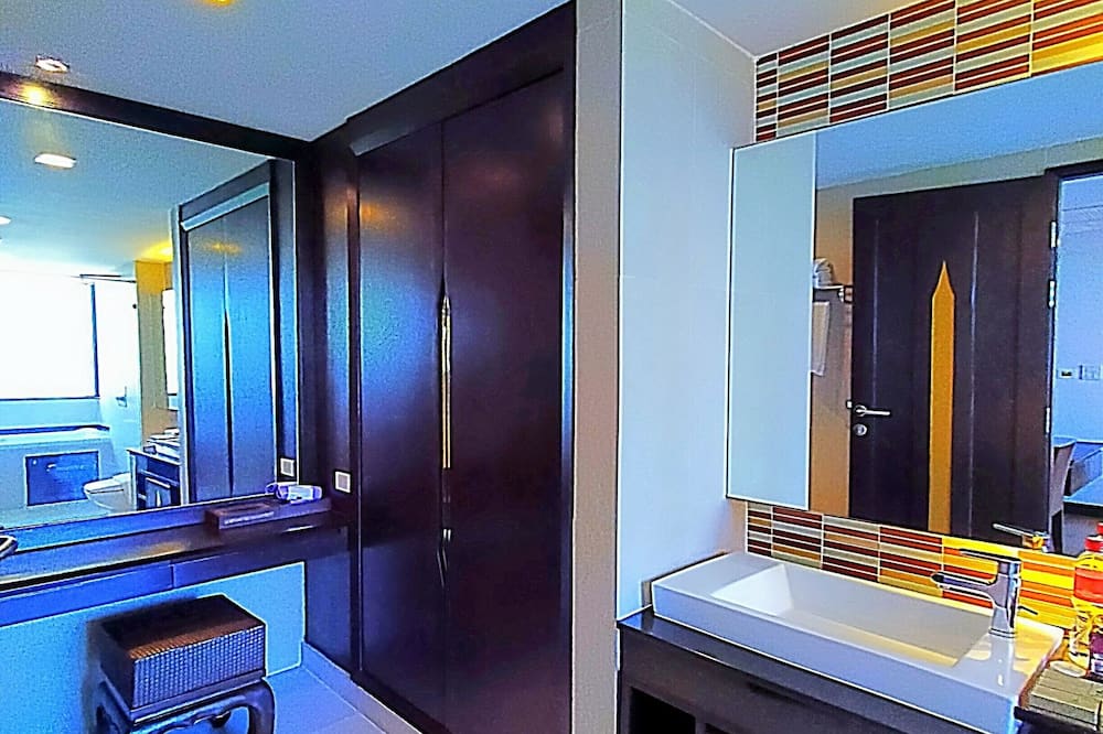 ロイヤル タイ パヴィリオン ホテル 写真