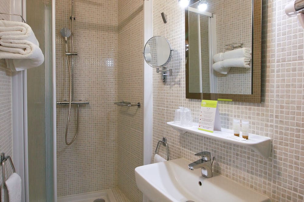 オテルパノラミック 写真