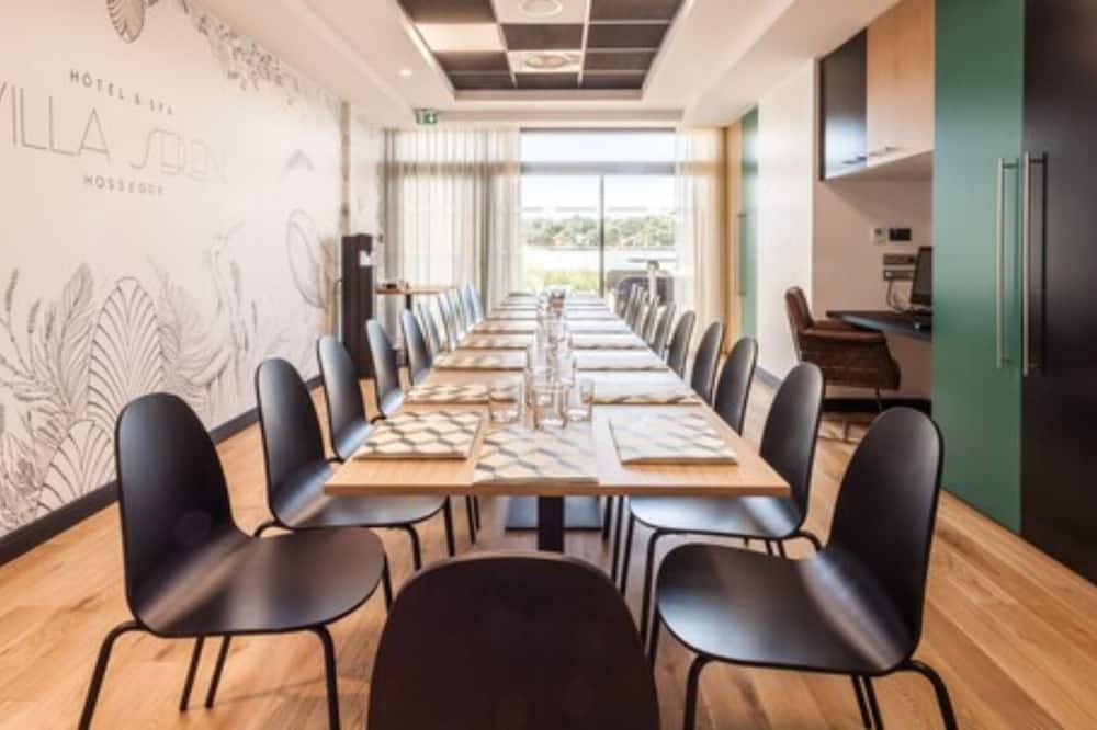 ホテル & スパ ヴィラ セレン 写真