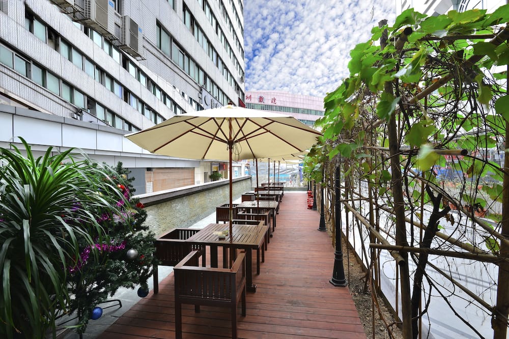 シェンジェン スノン ホテル 写真