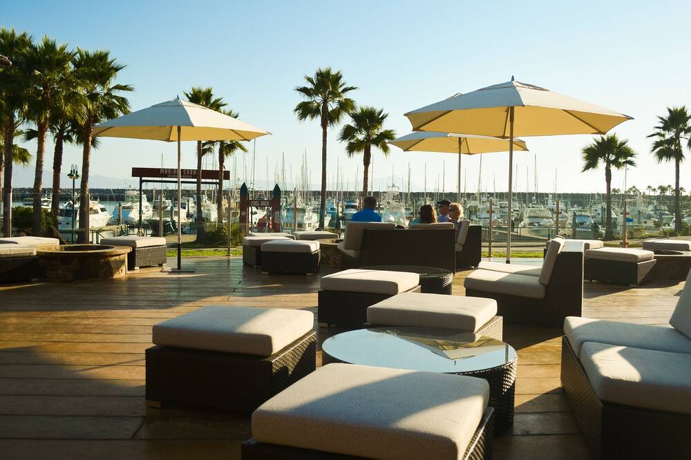 Hotel Coral & Marina 写真