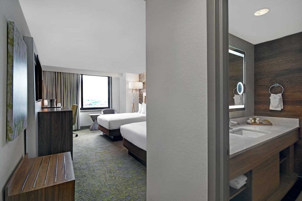 Hilton Hasbrouck Heights/Meadowlands 写真