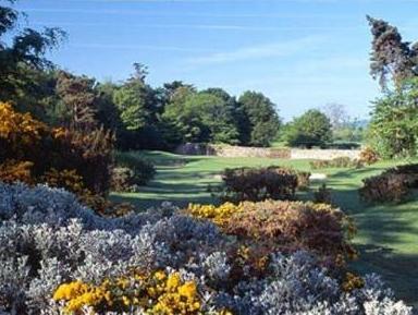 ドルイド グレン リゾート 写真