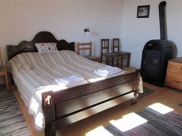 Öreghegyi Apartman 写真