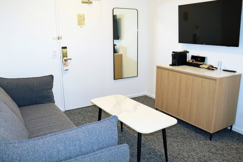 チャンセラー オン クリー 写真