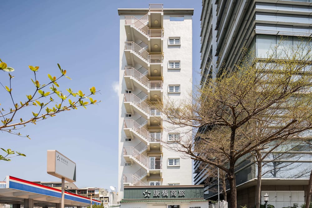 カインドネス ホテル ミン シェン 写真