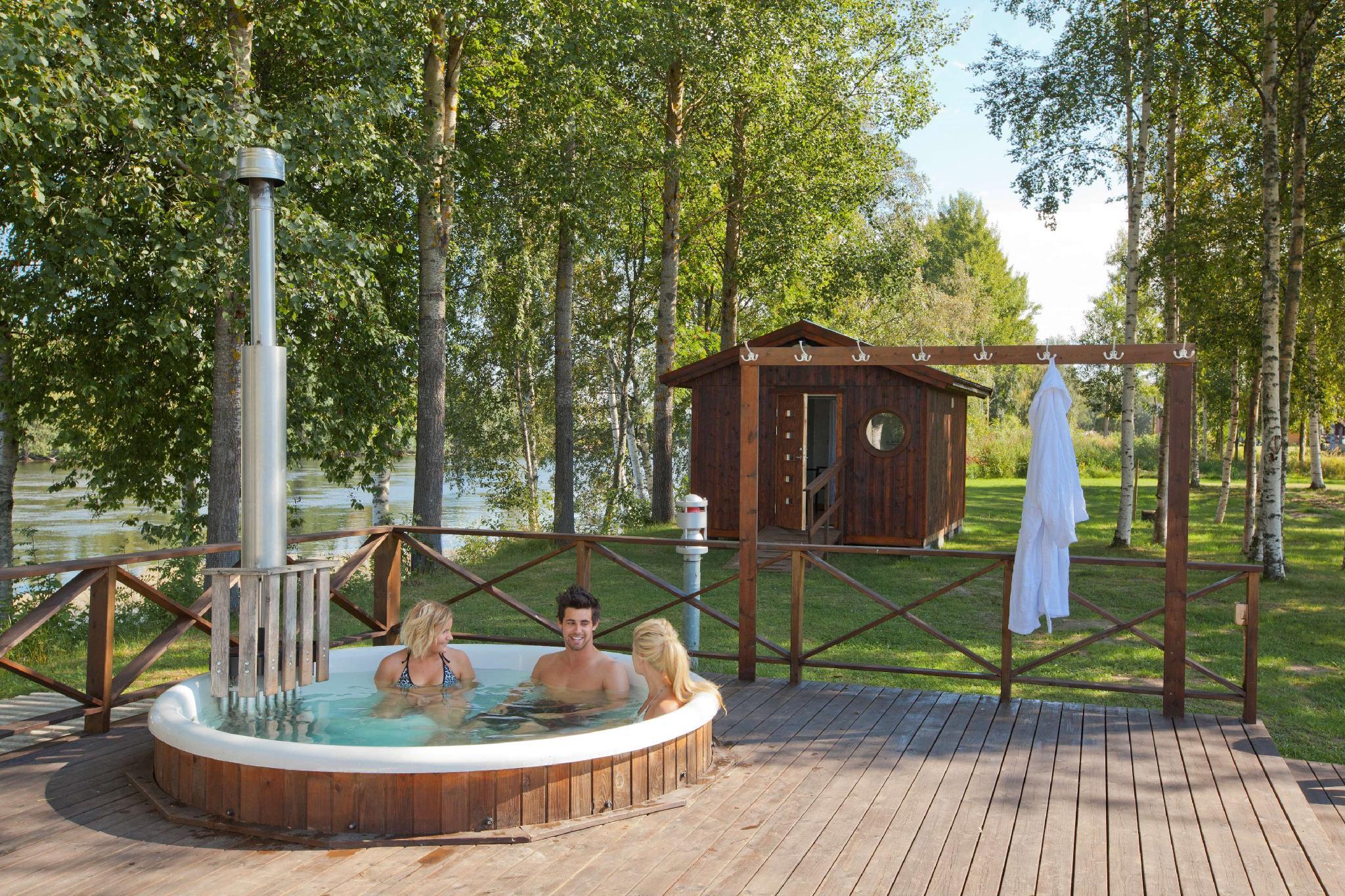 Best Western Hotel Botnia 写真