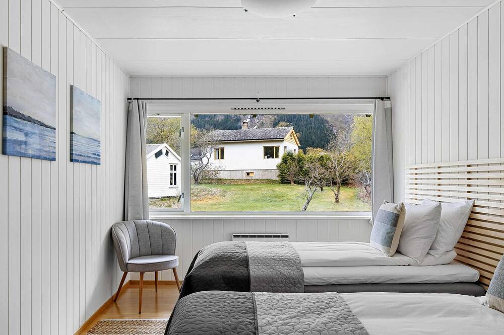 アイドフィヨルド ホテル 写真