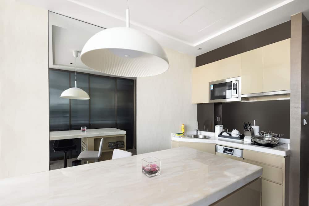 ハイアット ハウス上海虹橋 CBD 写真