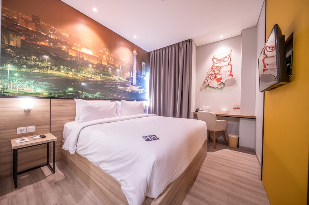 オール ナイト＆デイ レジデンス - ケボン ジェルク 写真