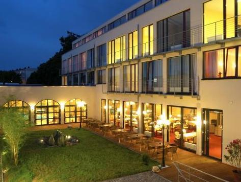 Hotel Balneolum Superior 写真