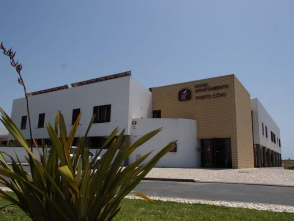 Porto Covo Hotel Apartamento 写真