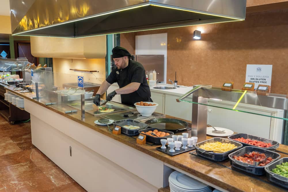 MS Aguamarina Suites 写真