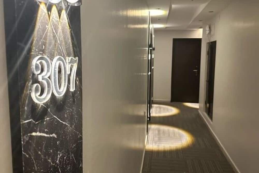 ニフ アンカラ ホテル 写真