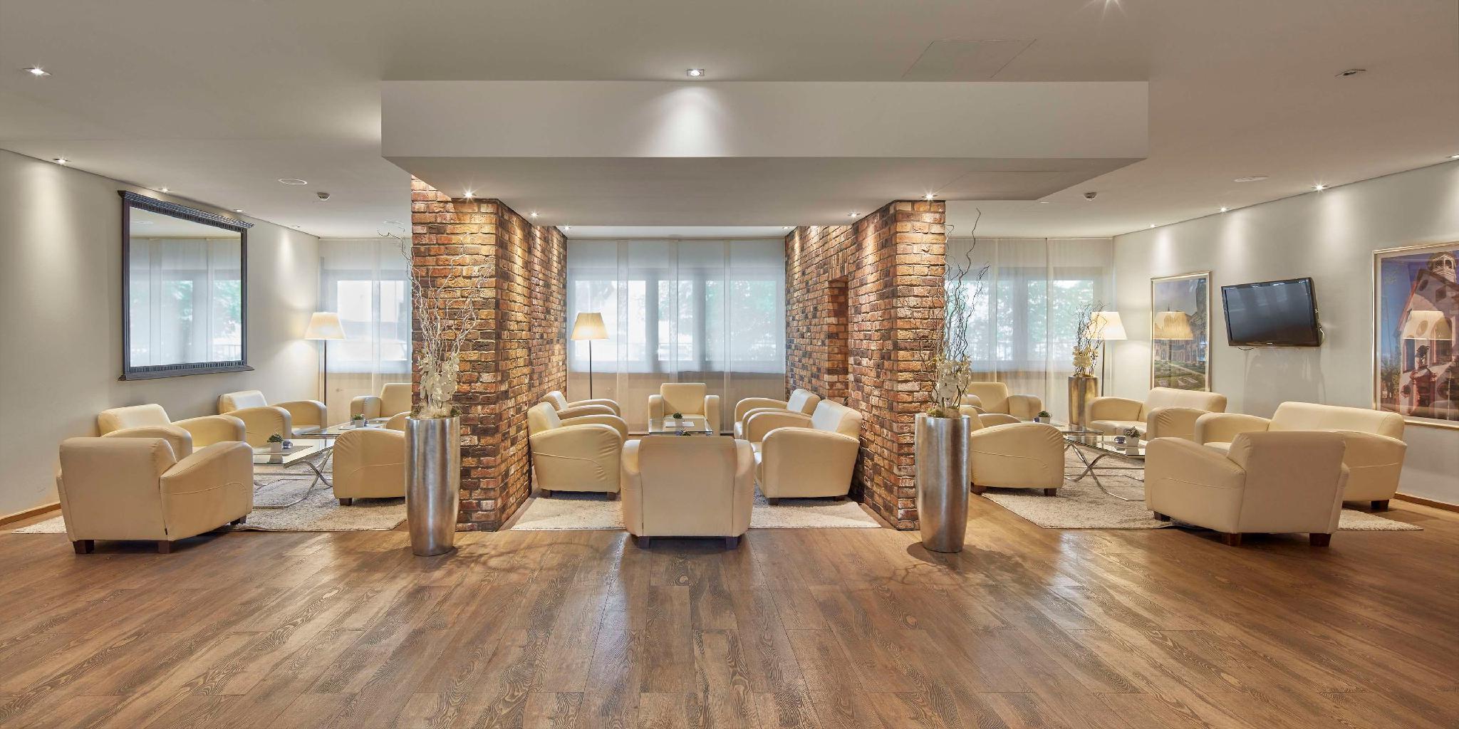 Best Western Hotel Trier City 写真