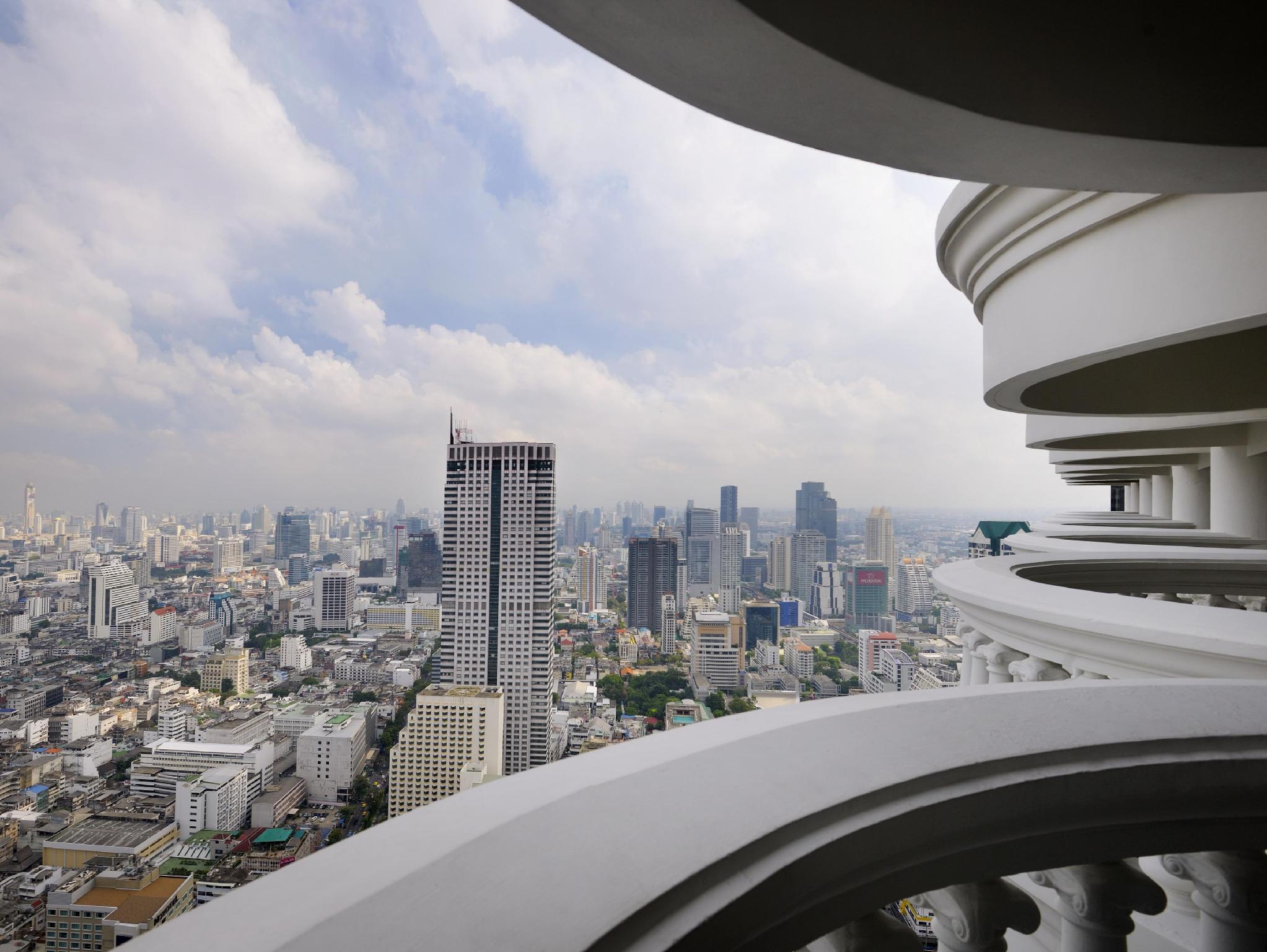 タワー クラブ アット ルブア ホテル 写真