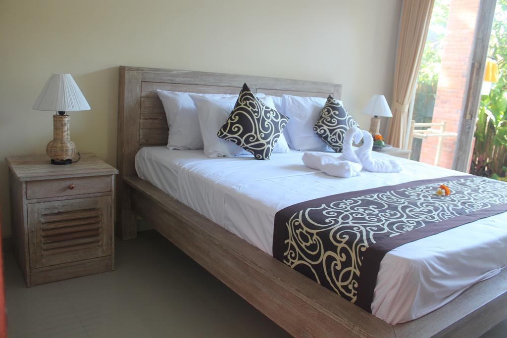 アラム プラセサ バリ 写真