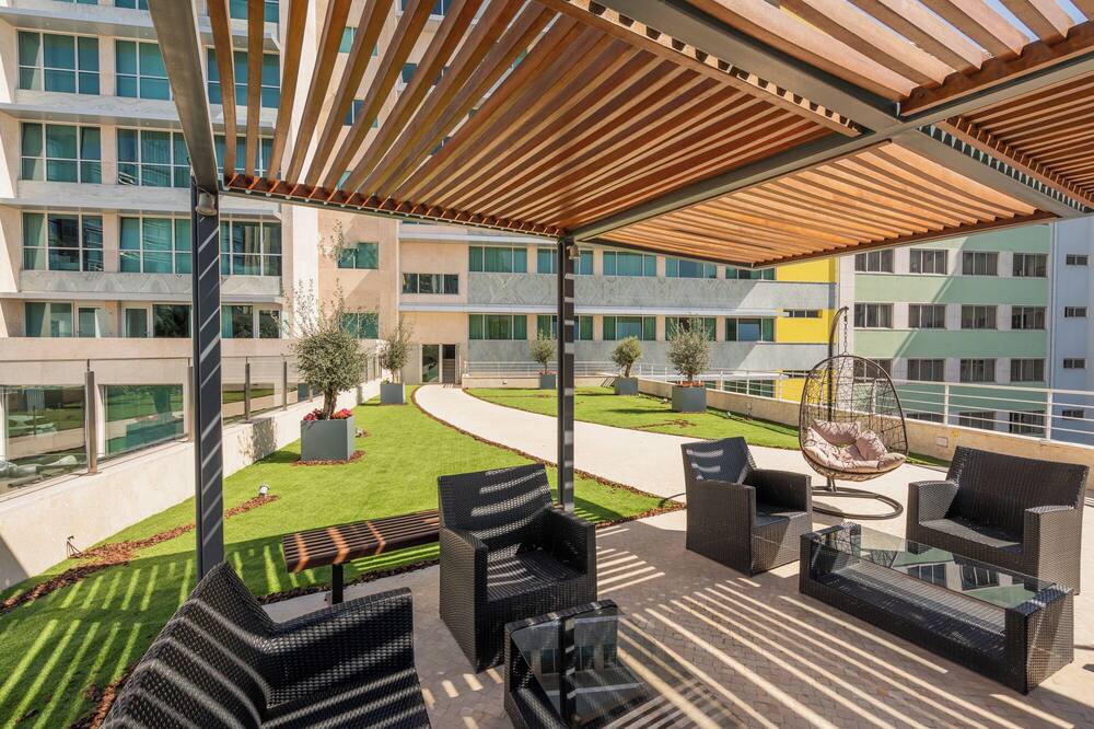 HF フェニックス ガーデン ホテル 写真