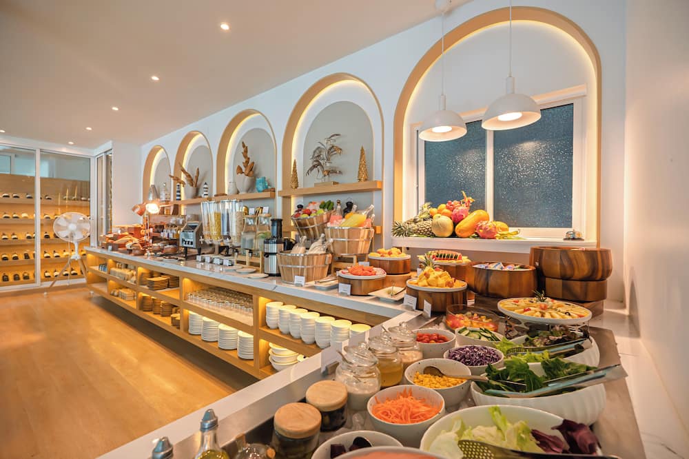 アノナ サンセット ブティック 写真