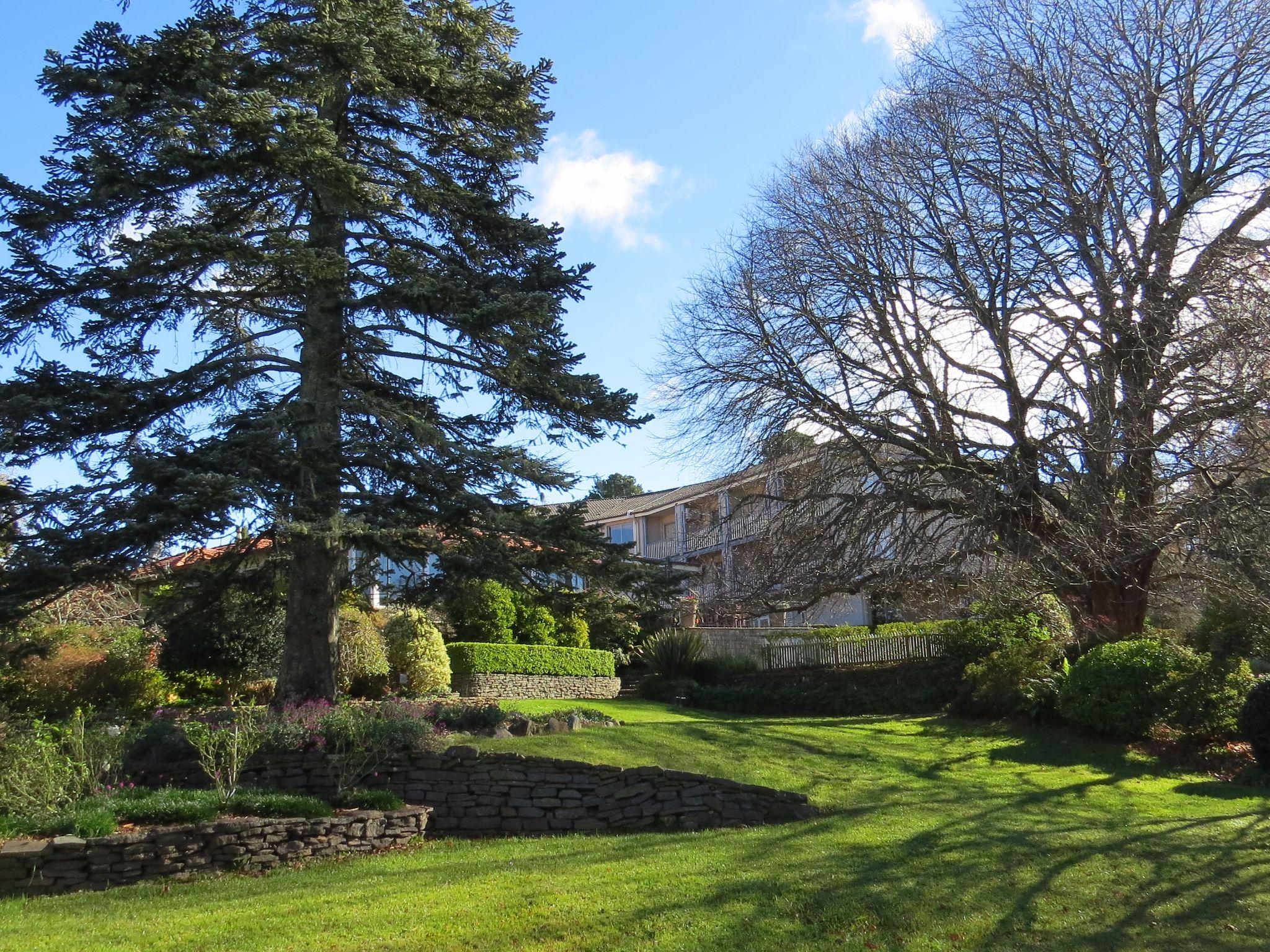 ルーラ ガーデンズ リゾート 写真