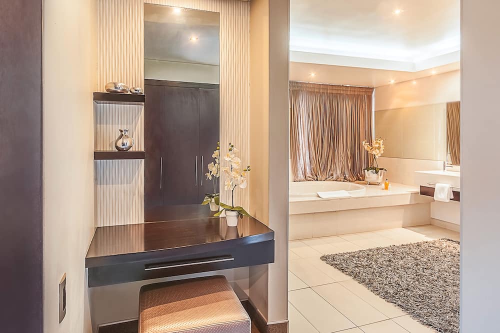 ザ フェアウェイ ホテル スパ & ゴルフ リゾート 写真