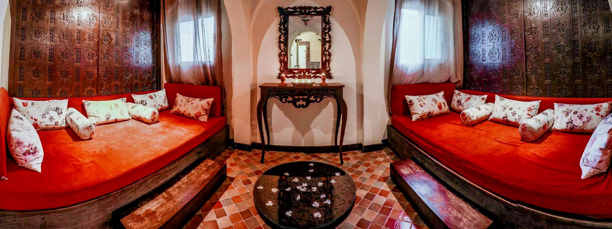 Golden Tulip Carthage Residence 写真