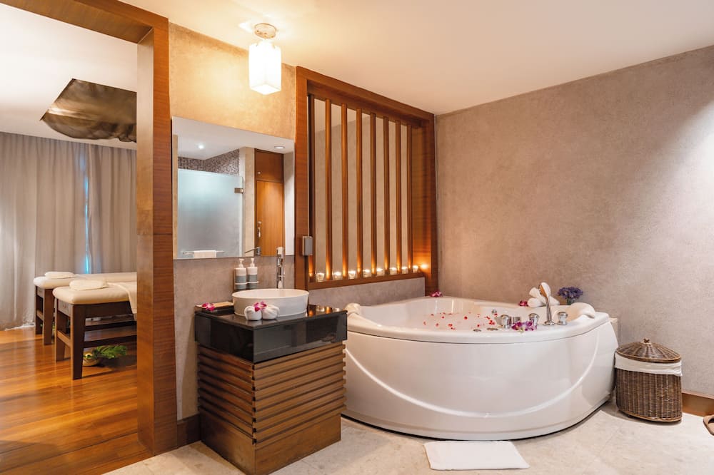 ハイアット リージェンシー バンコク スワンナプーム エアポート 写真