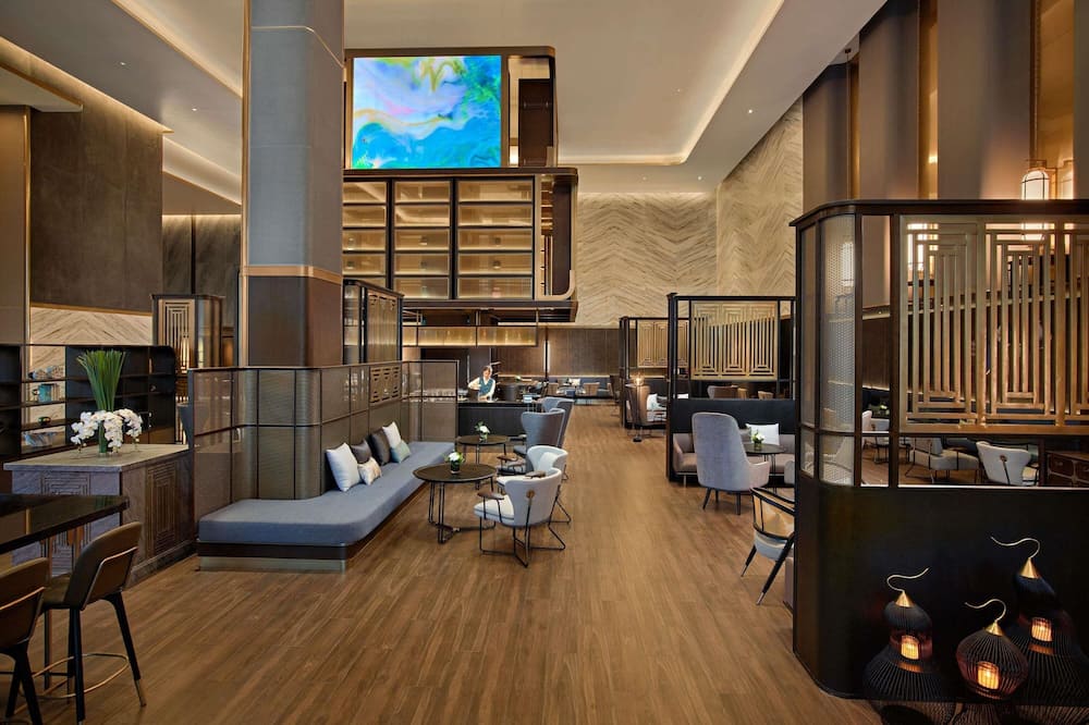 プルマン ハイフォン グランドホテル 写真