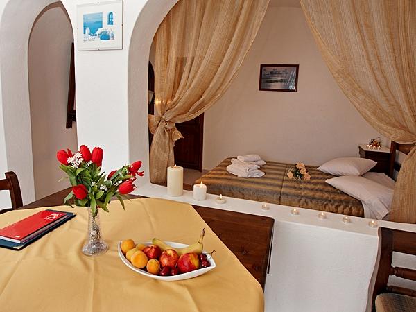 イリペラト ホテル 写真